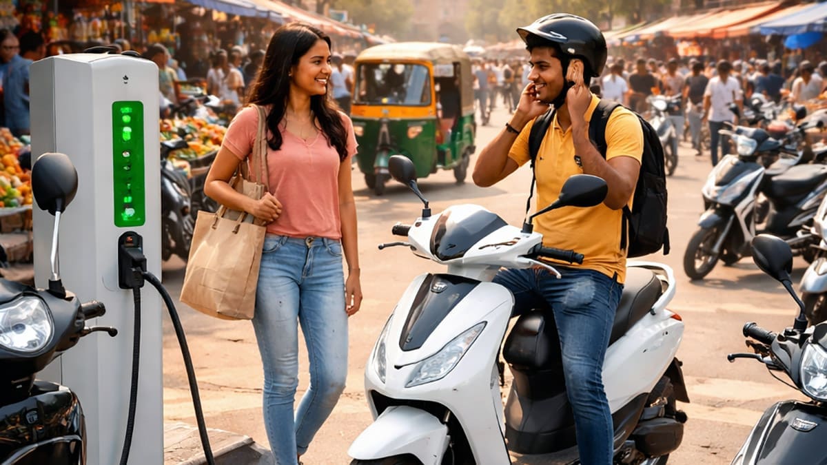 two wheeler registrations