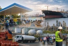 Energy Security Meet