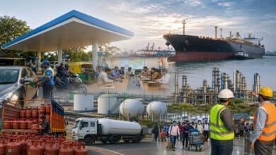 Energy Security Meet