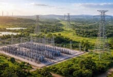 transmission project in Karnataka