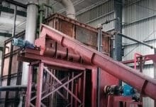 SAF projects in India