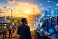 Africa Energy