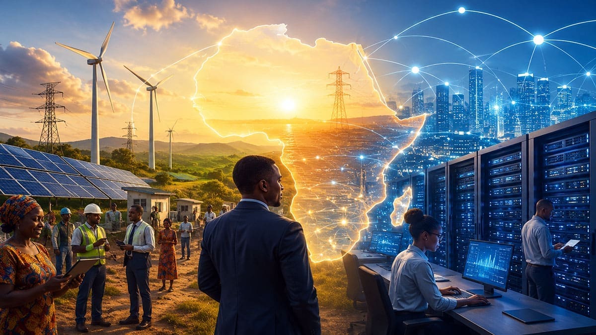Africa Energy