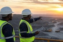 Africa Mining