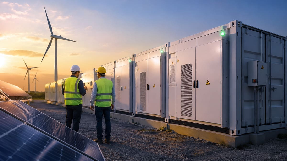 Schneider Electric