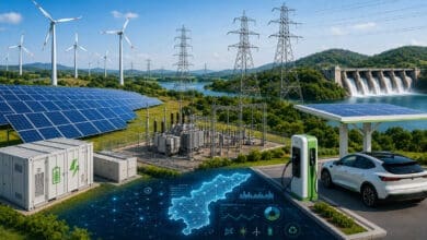Green Energy