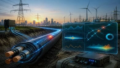 intelligent monitoring solutions
