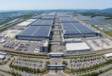 ACC battery manufacturing