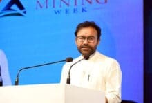 G Kishan Reddy